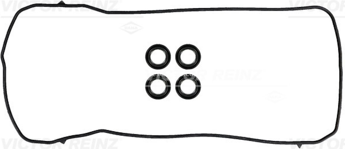 Set garnitura capac culbutori VICTOR REINZ  pentru: LEXUS CT; TOYOTA AURIS, PRIUS, PRIUS PLUS, URBAN CRUISER, YARIS 1.8/1.8H 01.07-
