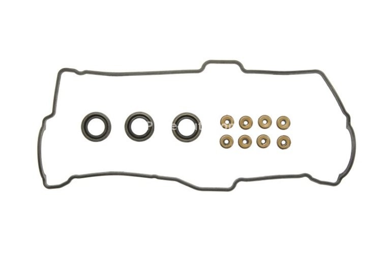 Set garnitura capac culbutori VICTOR REINZ  L/R pentru: TOYOTA 4 RUNNER III, LAND CRUISER 90, TUNDRA 3.4 11.95-07.04