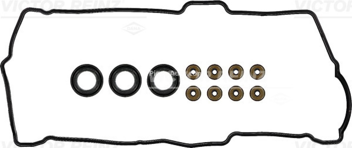 Set garnitura capac culbutori VICTOR REINZ  L/R pentru: TOYOTA 4 RUNNER III, LAND CRUISER 90, TUNDRA 3.4 11.95-07.04