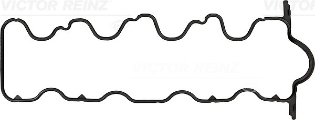 Garnitura capac culbutori VICTOR REINZ pentru: TOYOTA COROLLA / CARINA E 2.0D (2C) 92 - TOYOTA