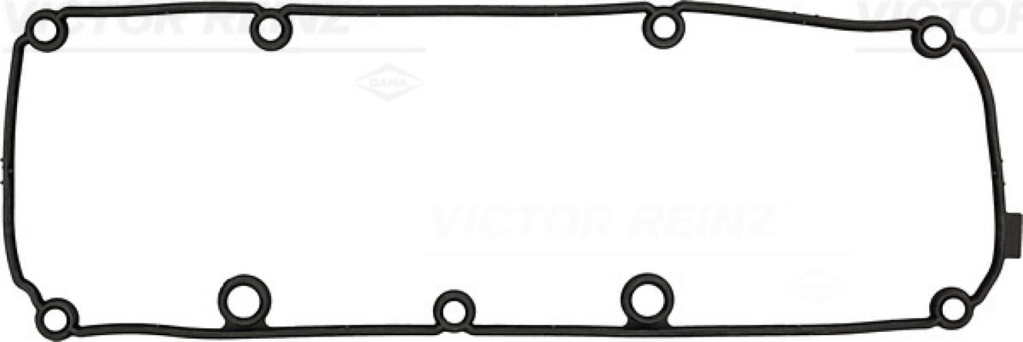 Garnitura capac culbutori VICTOR REINZ pentru: AUDI A3, A4 ALLROAD B8, A4 B8, A5, A6 C6, Q5, TT; SEAT ALTEA, ALTEA XL, EXEO, EXEO ST, LEON, TOLEDO III; SKODA OCTAVIA II, SUPERB II, YETI; VW BEETLE, EOS 2.0D 05.03-