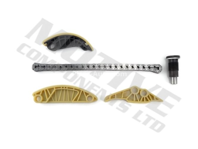 Kit lanț distribuție MOTIVE (lanț + elmente) pentru: AUDI A4 ALLROAD B8, A4 B8, A5, A6 C7, Q5 2.0/2.0ALK 06.08-09.18