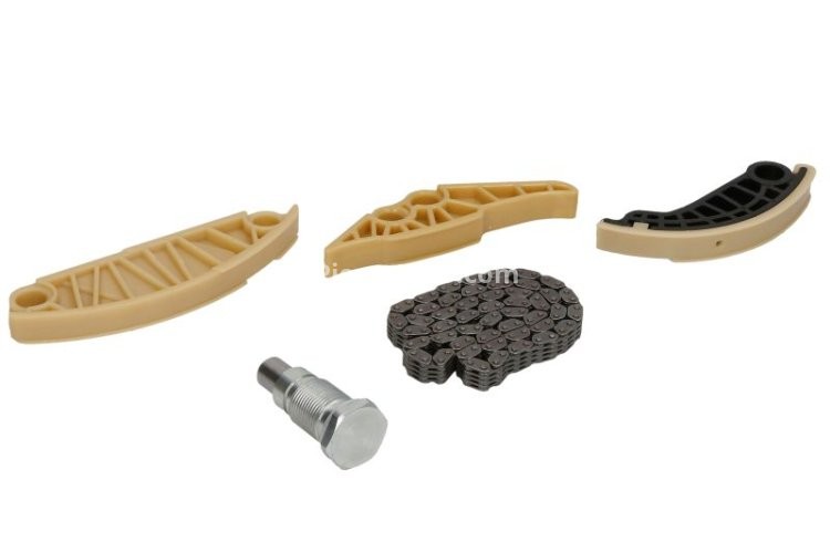 Kit lanț distribuție SWAG (lanț + elemente) pentru: AUDI A1, A3, A4 ALLROAD B8, A4 B8, A5, A6 C7, A7, A8 D4, Q3, Q5, TT; SEAT ALHAMBRA, ATECA, EXEO, EXEO ST, LEON, LEON SC, LEON ST, LEON/HATCHBACK 1.8-2.0H 10.07-