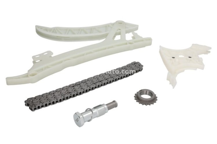 Kit lanț distribuție HEPU (lanț + pinioane) pentru: BMW 1 (F21), 2 (F22, F87), 2 (F23), 3 (F30, F80), 3 (F31), 3 GRAN TURISMO (F34), 4 (F32, F82), 4 (F33, F83), 4 GRAN COUPE (F36), 5 (F10) 1.6/2.0/2.0ALK 10.10-