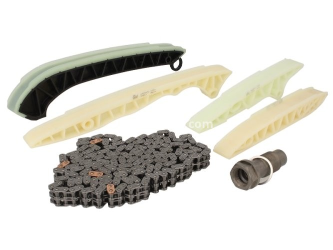 Kit lanț distribuție SWAG. (fara roti) Mercedes C Class (W203) - C 230 (203.052) 01.05 -