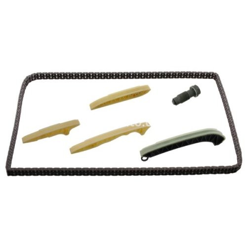 Kit lanț distribuție SWAG. (fara roti) Mercedes C Class (W203) - C 230 (203.052) 01.05 -