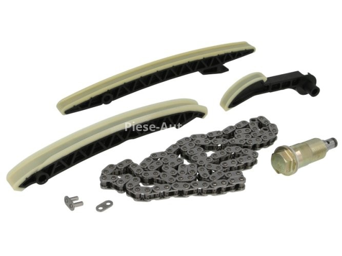 Kit lanț distribuție SWAG. (fara roti) MERCEDES CLASA A (W169) - A 160 CDI (169.006, 169.306) 09.04 -
