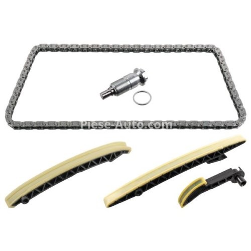 Kit lanț distribuție SWAG. (fara roti) MERCEDES CLASA A (W169) - A 160 CDI (169.006, 169.306) 09.04 -