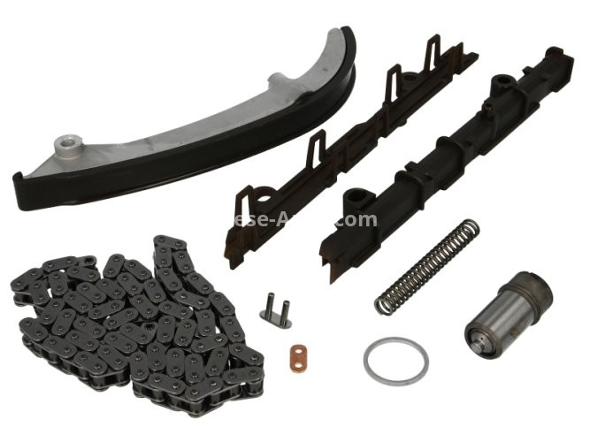 Kit lanț distribuție SWAG (fără roţi) Mercedes  190/Klasa E / G / S 2.6/3.0 (M1030. ...) 85 -