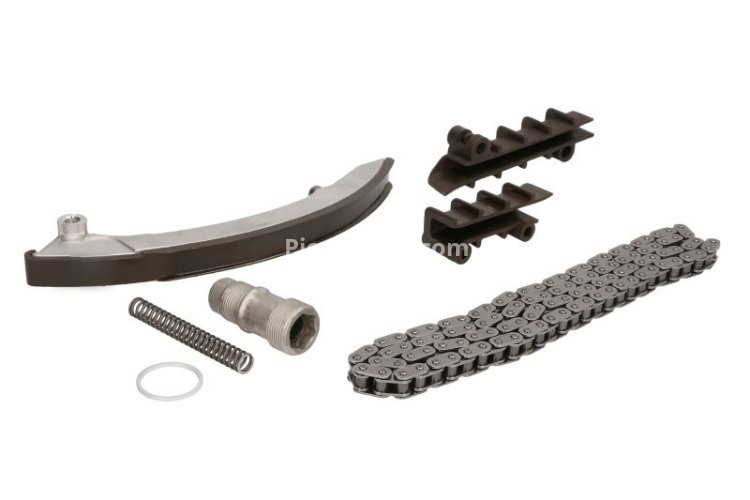 Kit lanț distribuție SWAG (fără roţi) Mercedes 190 W201 2.0 10.82 - 10.84