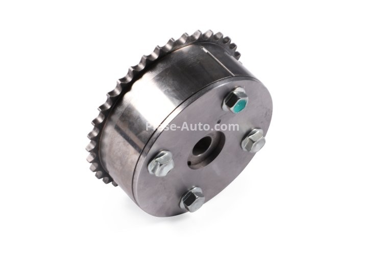 Camshaft phasing pulley pentru: TOYOTA AVENSIS, AVENSIS VERSO, CAMRY, PREVIA II, RAV 4 II, RAV 4 III 2.0/2.4 02.00-12.13