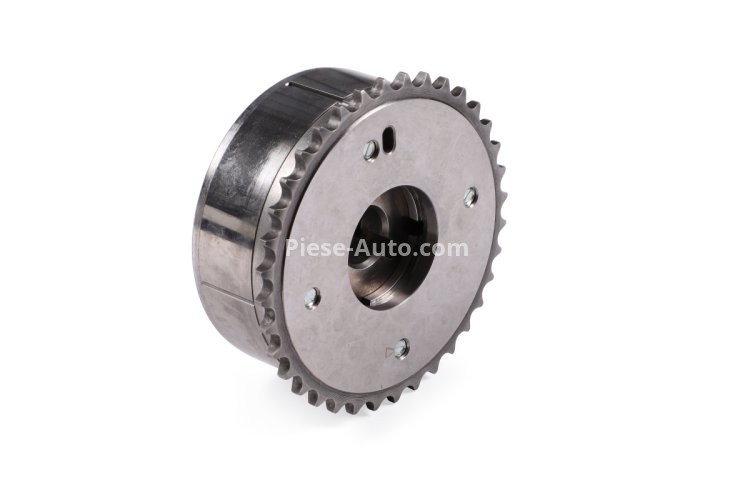 Camshaft phasing pulley pentru: TOYOTA AVENSIS, AVENSIS VERSO, CAMRY, PREVIA II, RAV 4 II, RAV 4 III 2.0/2.4 02.00-12.13