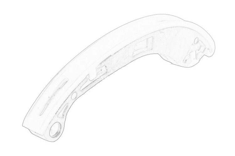 Ghidaj lanț distribuție pentru: AUDI; VW pentru: AUDI A4 ALLROAD B9, A4 B9, A5, A6 ALLROAD C8, A6 C8, A7, A8 D5, Q5, Q7, Q8; VW AMAROK, TOUAREG 3.0D-4.0DH 01.18-