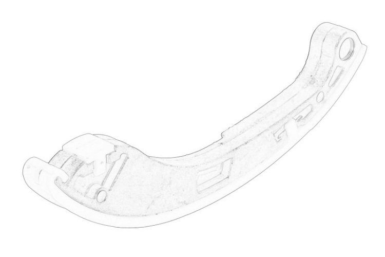 Ghidaj lanț distribuție pentru: AUDI; VW pentru: AUDI A4 ALLROAD B9, A4 B9, A5, A6 ALLROAD C8, A6 C8, A7, A8 D5, Q5, Q7, Q8; VW AMAROK, TOUAREG 3.0D-4.0DH 01.18-