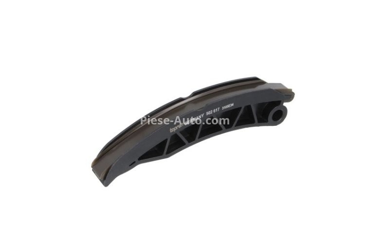 Ghidaj lanț distribuție inferior pentru: BMW 1 (E87), 3 (E46), 3 (E90), 3 (E91), 3 (E92), 3 (E93), 5 (E60), 5 (E61), 6 (E63), 6 (E64), 7 (E65, E66, E67), X3 (E83) 2.0D/2.5D/3.0D 09.01-03.13