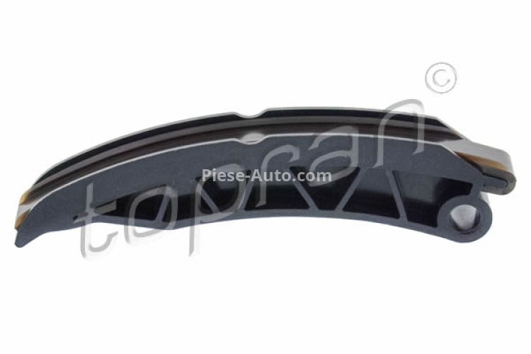 Ghidaj lanț distribuție inferior pentru: BMW 1 (E87), 3 (E46), 3 (E90), 3 (E91), 3 (E92), 3 (E93), 5 (E60), 5 (E61), 6 (E63), 6 (E64), 7 (E65, E66, E67), X3 (E83) 2.0D/2.5D/3.0D 09.01-03.13