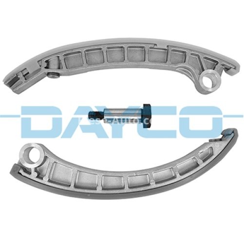 Ghidaj lanț distribuție pentru: IVECO DAILY III, DAILY IV, DAILY V, DAILY VI, MASSIF, POWER DAILY; CITROEN JUMPER II; FIAT DUCATO; PEUGEOT BOXER 2.3D-3.0D 05.99-
