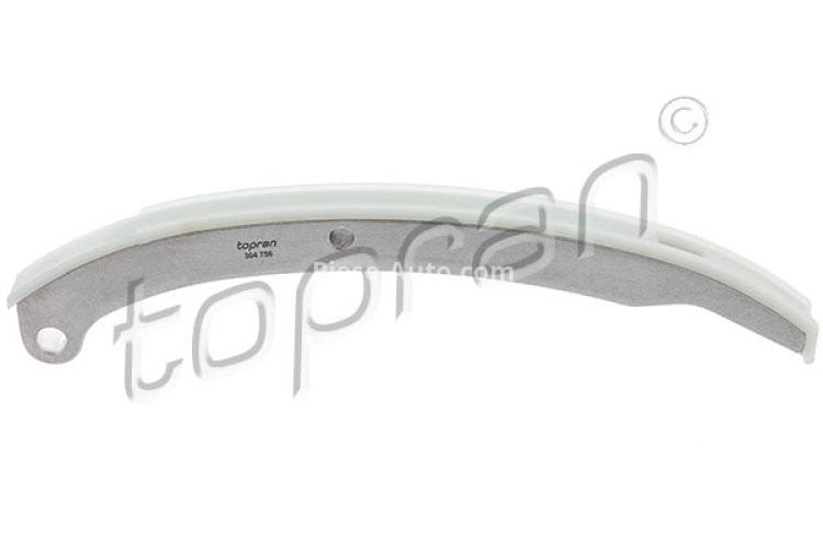 Ghidaj lanț distribuție pentru: VOLVO C30, S40 II, S80 II, V50, V70 III; FORD C-MAX, FIESTA V, FOCUS C-MAX, FOCUS II, GALAXY II, MONDEO III, MONDEO IV, MONDEO V, S-MAX 1.8-2.0LPG 10.00-