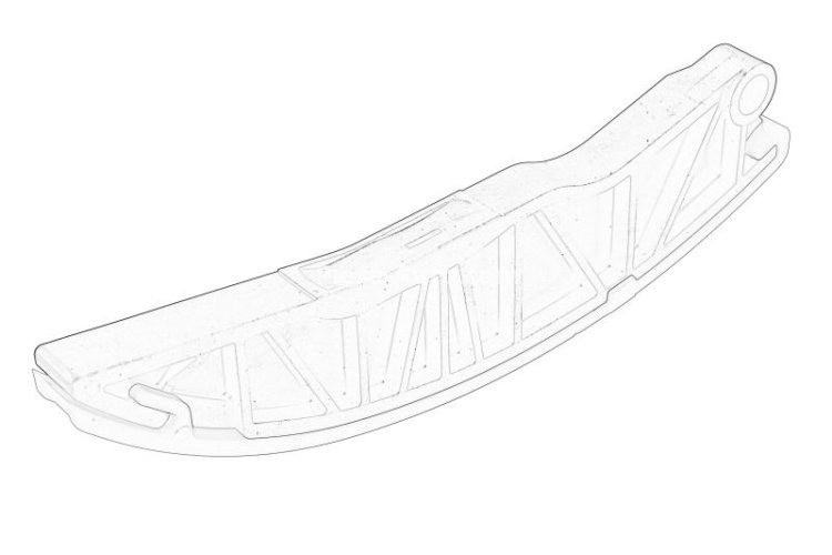 Ghidaj lanț distribuție pentru: KIA RIO III 1.4 04.15-