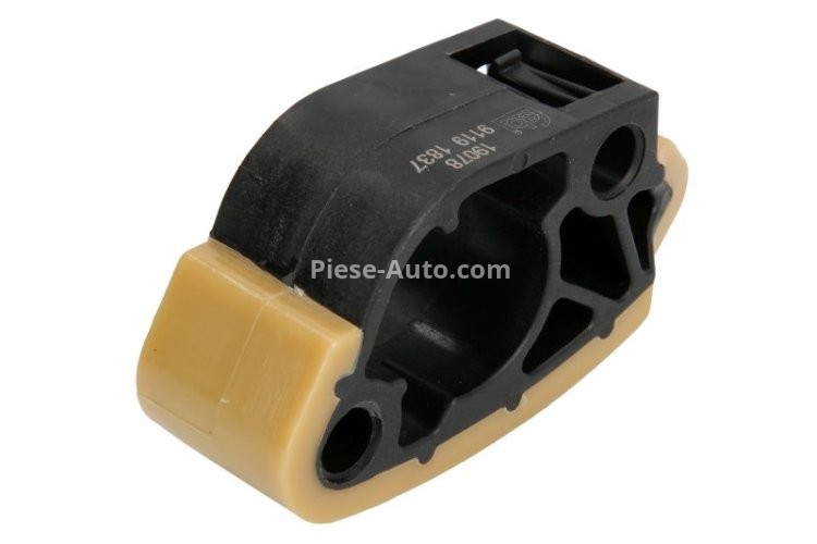 Ghidaj lanț distribuție superior pentru: MERCEDES C (CL203), C T-MODEL (S202), C T-MODEL (S203), C T-MODEL (S204), C (W202), C (W203), C (W204), CLC (CL203), CLK (C209) 2.0D-4.0D 09.97-