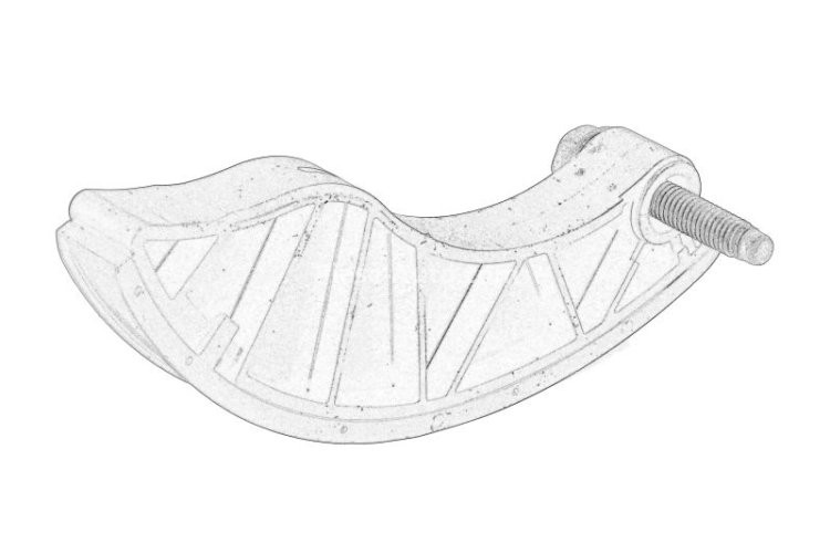 Ghidaj lanț distribuție pentru: OPEL ASTRA J, ASTRA J GTC, ASTRA K, INSIGNIA A, INSIGNIA A COUNTRY, INSIGNIA B, INSIGNIA B GRAND SPORT, MERIVA B, MOKKA / MOKKA X, ZAFIRA C 1.6D 02.13-