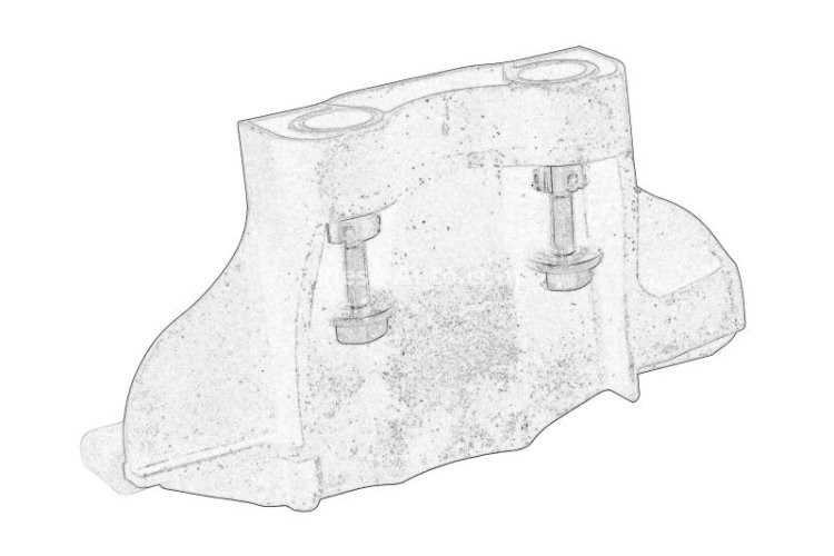 Ghidaj lanț distribuție pentru: OPEL ASTRA J, ASTRA J GTC, ASTRA K, CASCADA, INSIGNIA A, INSIGNIA A COUNTRY, INSIGNIA B, INSIGNIA B GRAND SPORT, ZAFIRA C 1.6 06.12-