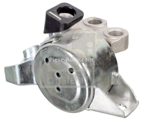 Suport motor FEBI față dreapta, hidraulic pentru: ALFA ROMEO MITO; FIAT 500L, GRANDE PUNTO, PUNTO EVO 1.6D 07.08-
