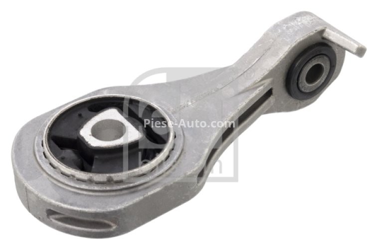 Suport motor FEBI , din spate, din metal+cauciuc pentru: ALFA ROMEO GIULIETTA, GIULIETTA/HATCHBACK 1.4-2.0D 04.10-12.20