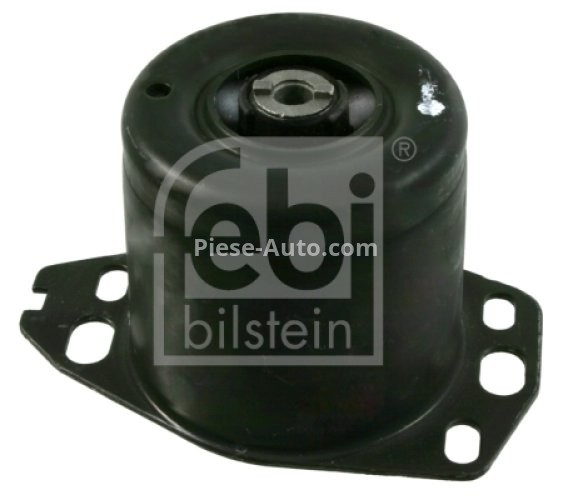 Suport FEBI pentru motor Alfa Romeo 145 (930) 1.4 şi anume T.S. 16V, 1.6 adică T.S. 16V, 1.8 adică 16V, 1.8 adică TS 16V, 2.0 16V Quadrifoglio, 2.0 16V TS, 146 (930) 1.4 şi anume T.S. 16V, 1.6 adică T.S. 16V