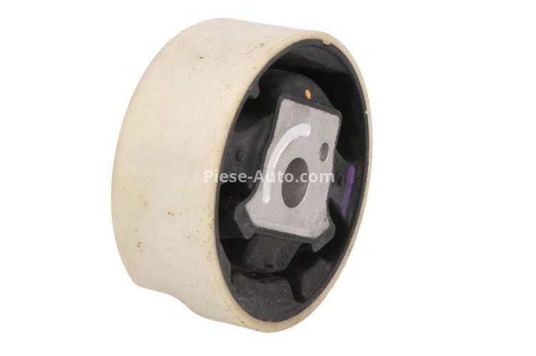 Suport motor FEBI jos, din metal+cauciuc pentru: AUDI A3; SEAT ALTEA, ALTEA XL; SKODA OCTAVIA II; VW GOLF V, JETTA III, PASSAT B6, TOURAN 1.4-2.0D 05.03-