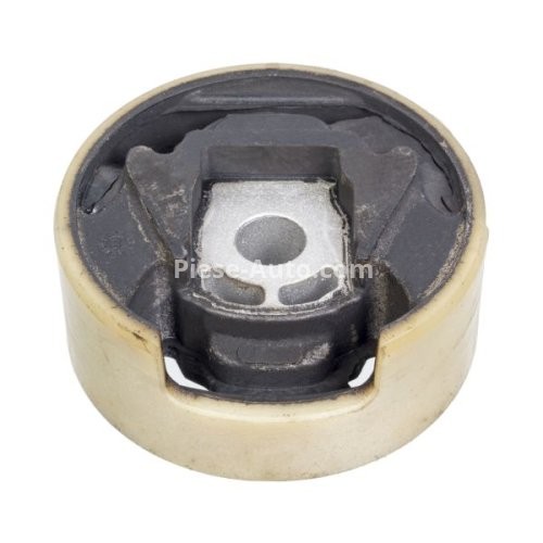 Suport motor FEBI , jos / în spate c, din metal+cauciuc pentru: AUDI A3; SKODA OCTAVIA II, SUPERB II; VW CC B7, EOS, GOLF V, PASSAT B6, PASSAT B7, PASSAT B7/KOMBI 1.6D-3.6 07.03-12.16