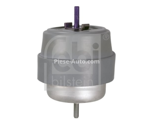 Suport motor FEBI față dreapta, hidraulic pentru: AUDI A4 B6, A4 B7, A4 B8; SEAT EXEO, EXEO ST 1.9D/2.0D 11.00-12.15