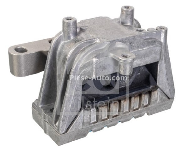 Suport motor FEBI față / spate dreapta, hidraulic pentru: AUDI A3; VW BEETLE, CC B7, GOLF VI, JETTA IV, PASSAT ALLTRACK B7, PASSAT B6, PASSAT B7, PASSAT B7/KOMBI, SCIROCCO III 1.6/2.0D 03.05-
