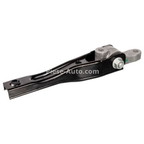 Suport motor FEBI , din spate, din metal+cauciuc pentru: AUDI A3, Q3, TT; SEAT ATECA, LEON, LEON SC, LEON ST, LEON ST/KOMBI, LEON/HATCHBACK, TARRACO; SKODA KAROQ, KODIAQ, OCTAVIA III 1.0-2.0D 04.12-