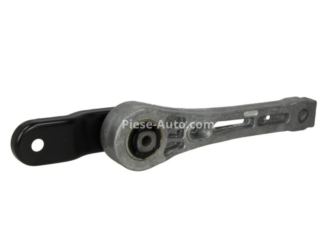 Suport motor FEBI , din spate, din metal+cauciuc pentru: AUDI TT; VW CC B7, GOLF VI, PASSAT ALLTRACK B7, PASSAT B6, PASSAT B7, PASSAT B7/KOMBI, TIGUAN, TOURAN 1.4-3.6 02.03-07.18