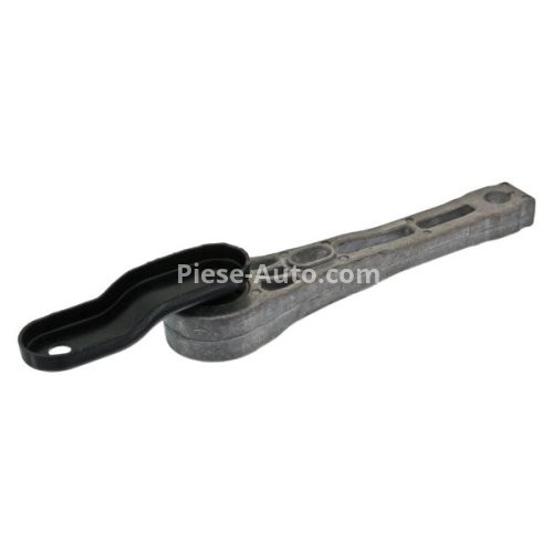 Suport motor FEBI , din spate, din metal+cauciuc pentru: AUDI TT; VW CC B7, GOLF VI, PASSAT ALLTRACK B7, PASSAT B6, PASSAT B7, PASSAT B7/KOMBI, TIGUAN, TOURAN 1.4-3.6 02.03-07.18