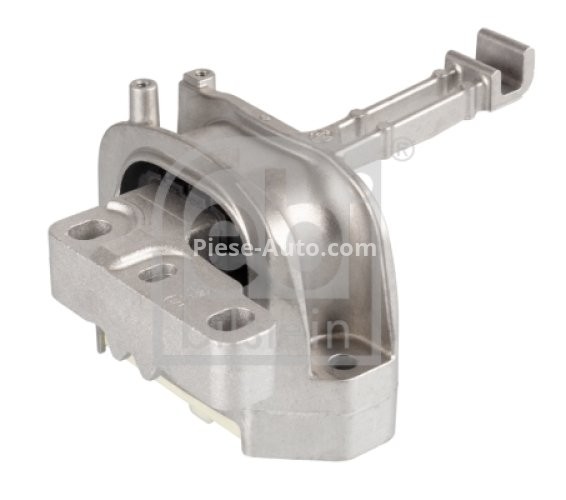 Suport motor FEBI , din față dreapta, hidraulic pentru: AUDI A1, A1 CITY CARVER; SEAT ARONA, IBIZA V; SKODA FABIA IV, KAMIQ, SCALA; VW POLO VI, TAIGO, T-CROSS 1.0/1.0CNG 01.17-