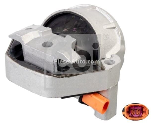 Suport motor FEBI , din față dreapta, hidraulic pentru: AUDI A6 ALLROAD C7, A6 C7, A7 3.0D 10.10-09.18
