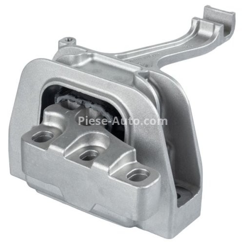 Suport motor FEBI pe partea dreaptă a motorului, hidraulic pentru: AUDI A3, Q2, TT; CUPRA ATECA, FORMENTOR, LEON, LEON SPORTSTOURER; SEAT ATECA, LEON, LEON SC, LEON ST, LEON/HATCHBACK, TARRACO 1.4-2.0D 04.12-