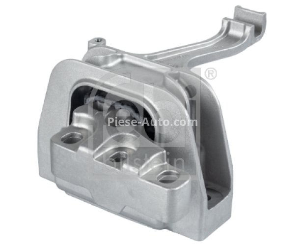 Suport motor FEBI pe partea dreaptă a motorului, hidraulic pentru: AUDI A3, Q2, TT; CUPRA ATECA, FORMENTOR, LEON, LEON SPORTSTOURER; SEAT ATECA, LEON, LEON SC, LEON ST, LEON/HATCHBACK, TARRACO 1.4-2.0D 04.12-