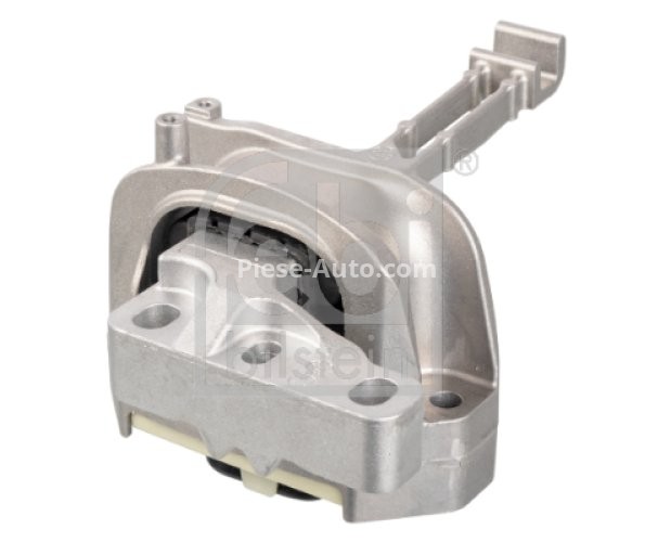 Suport motor FEBI , pe partea dreapta, hidraulic pentru: AUDI A1, A1 CITY CARVER; SEAT ARONA, IBIZA V; SKODA FABIA IV, KAMIQ, SCALA; VW POLO VI, TAIGO, T-CROSS 1.0/1.5/1.6 05.17-