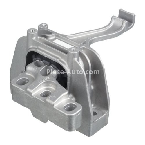 Suport motor FEBI,sus dreapta, hidraulic pentru: AUDI A3, Q2; SEAT ARONA, ATECA, LEON, LEON SC, LEON ST; SKODA KAROQ, OCTAVIA III, SUPERB III; VW GOLF SPORTSVAN VII, GOLF VII, PASSAT B8 1.0-2.0D 04.12-