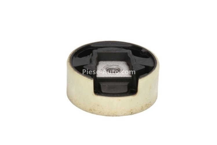 Suport motor FEBI  top, din metal+cauciuc pentru: AUDI A3; SEAT ALTEA, ALTEA XL; SKODA OCTAVIA II; VW GOLF V, JETTA III, PASSAT B6, TOURAN 1.4-2.0D 05.03-