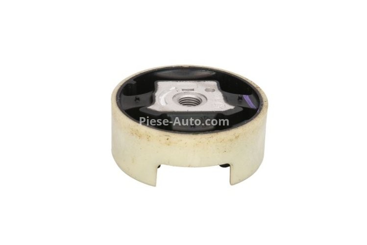 Suport motor FEBI  top, din metal+cauciuc pentru: AUDI A3; SEAT ALTEA, ALTEA XL; SKODA OCTAVIA II; VW GOLF V, JETTA III, PASSAT B6, TOURAN 1.4-2.0D 05.03-