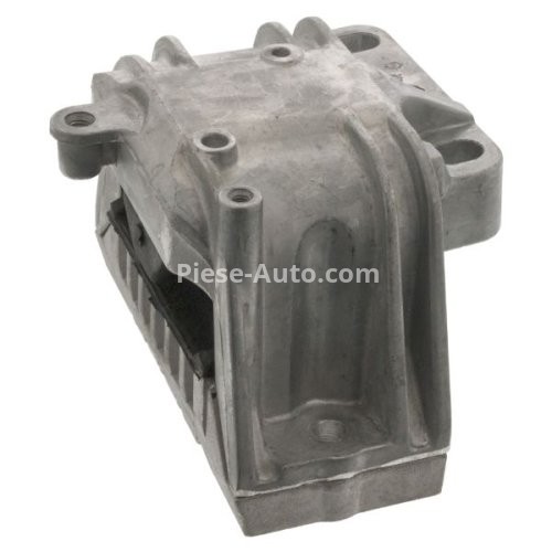 Suport motor FEBI pentru Audi A3, Seat Altea, Toledo III, Skoda Octavia, VW Caddy, Golf V, Touran 1.9 TDI, 2.0 SDI-02.03
