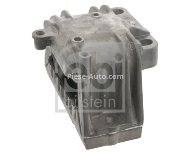 Suport motor FEBI pentru Audi A3, Seat Altea, Toledo III, Skoda Octavia, VW Caddy, Golf V, Touran 1.9 TDI, 2.0 SDI-02.03