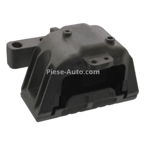 Suport motor FEBI pentru VW BORA-A A3 (8L1) 1,6, OCTAVIA (1U2) 1.6, Octavia Estate (1U5) 1,6, (1J2) 1.4 16V, 1.6, BORA Estate (1J6) 1.6, Golf IV (1J1) 1.4 16V 1.6, Golf IV Estate (1J5) 1.4 16V, 1.6, New Beetle
