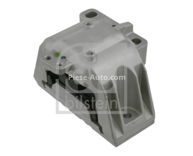 Suport FEBI pentru motor VW-A A3 (8L1) 1,6, OCTAVIA (1U2) 1.4,1.6, Octavia Estate (1U5) 1.4,1.6, BORA (1J2) 1.4 16V, 16V 1.6,1.6, BORA Estate (1J6) 1.6,1.6 16V, GOLF IV (1J1) 1.4 16V, 16V 1.6,1.6, GOLF IV punt