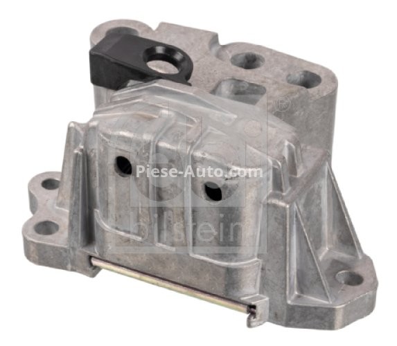 Suport motor FEBI față / spate dreapta, hidraulic pentru: FIAT 500X; JEEP COMPASS, RENEGADE 1.6D/2.0D 07.14-