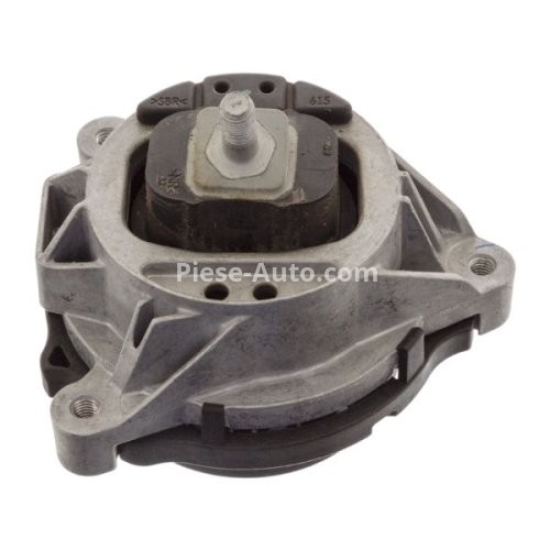 Suport motor FEBI față stânga, hidraulic pentru: BMW 3 (F30, F80), 3 (F31), 3 GRAN TURISMO (F34), 4 (F32, F82), 4 (F33, F83), 4 GRAN COUPE (F36) 2.0 11.11-10.18